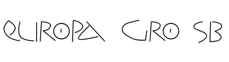 Kochwood-Light  Free Fonts Download