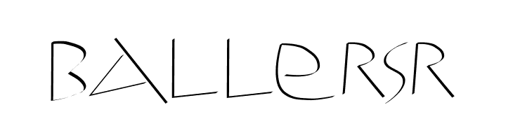 KochwoodQuill  Free Fonts Download