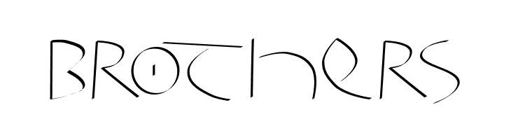 KochwoodQuill  Free Fonts Download