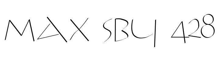 KochwoodQuill  Free Fonts Download