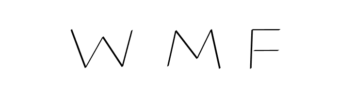 KochwoodQuill  Free Fonts Download