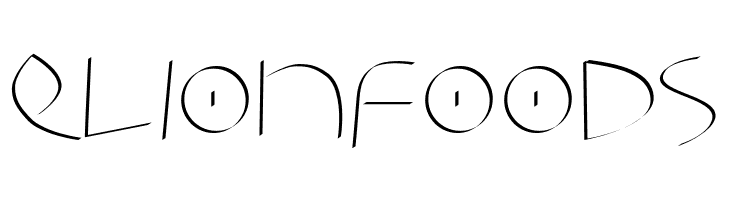 KochwoodQuill  Free Fonts Download