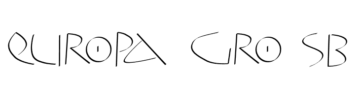 KochwoodQuill  Free Fonts Download