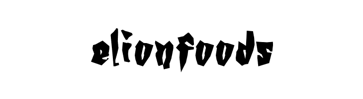 KochsGries  Free Fonts Download