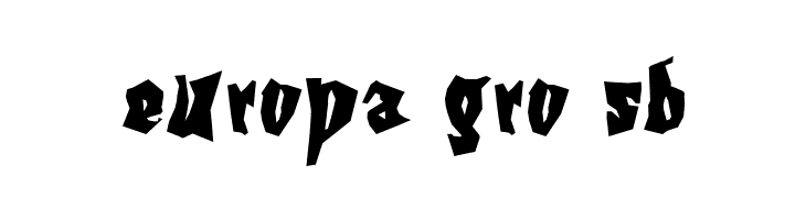 KochsGries  Free Fonts Download