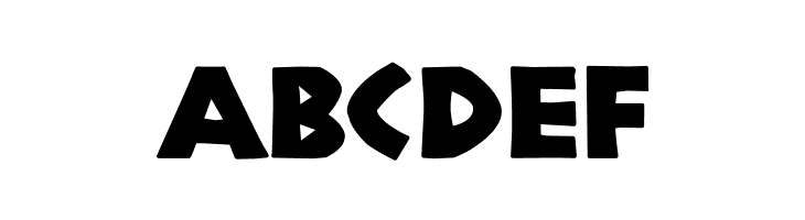 NewCountry  Free Fonts Download