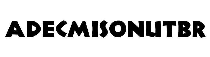 NewCountry  Free Fonts Download