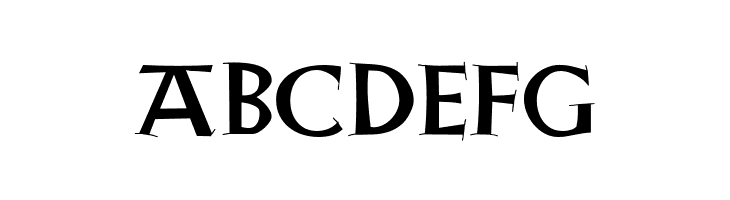 JessicaSerif  Free Fonts Download