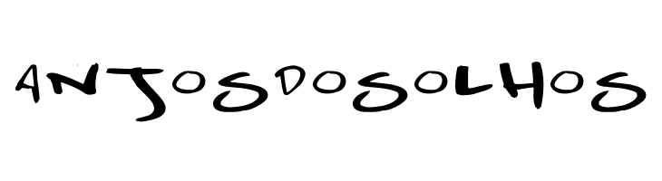 NewerSymbolFont5  Free Fonts Download