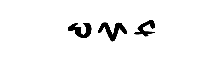 NewerSymbolFont5  Free Fonts Download