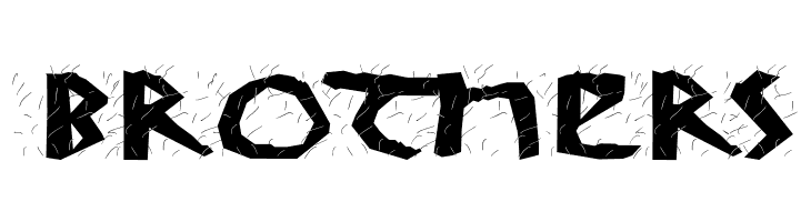 KochWoodcut  Free Fonts Download