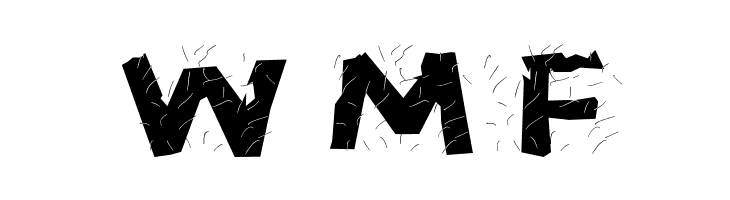 KochWoodcut  Free Fonts Download