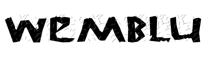 KochWoodcut  Free Fonts Download