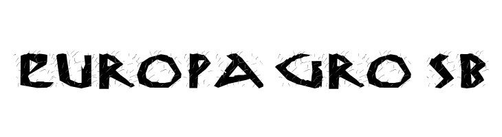 KochWoodcut  Free Fonts Download