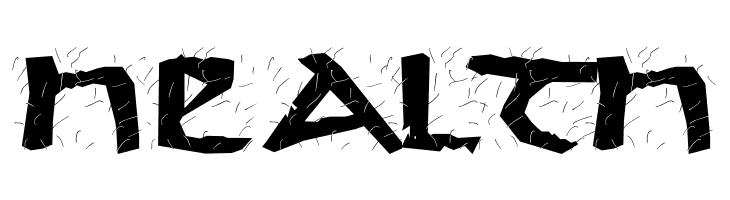 KochWoodcut  Free Fonts Download