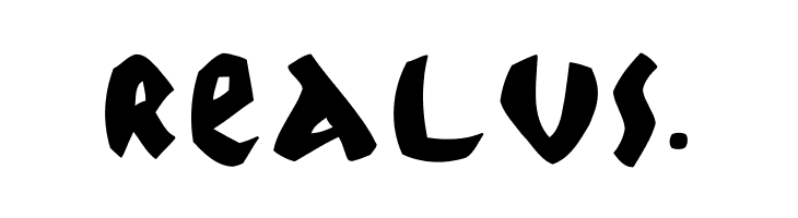 RootsKochThree  Free Fonts Download