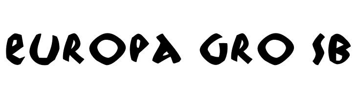RootsKochThree  Free Fonts Download