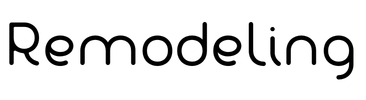 Fabada  Free Fonts Download