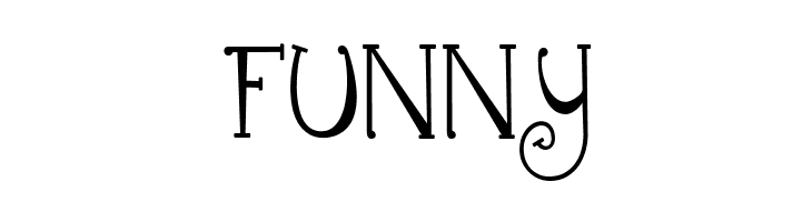 Janda Quirkygirl  Free Fonts Download