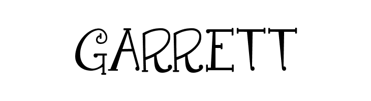 Janda Quirkygirl  Free Fonts Download