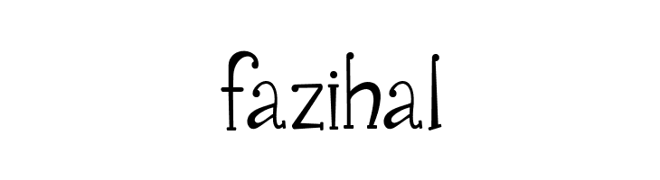 Janda Quirkygirl  Free Fonts Download