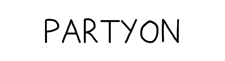 Pumped Up Kicks  Free Fonts Download