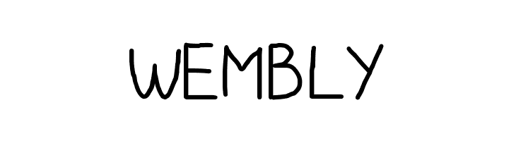 Pumped Up Kicks  Free Fonts Download