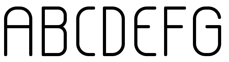 lerotica-Light  Free Fonts Download