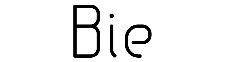 lerotica-Light  Free Fonts Download