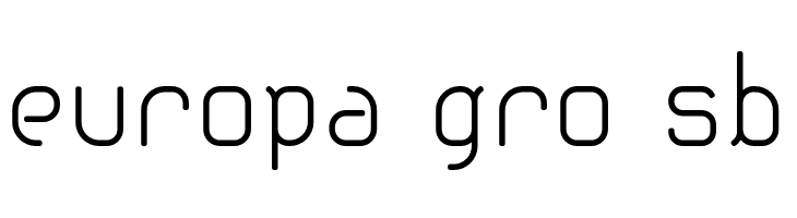 lerotica-Light  Free Fonts Download