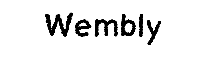 Cloudlike  Free Fonts Download