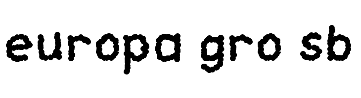 Cloudlike  Free Fonts Download