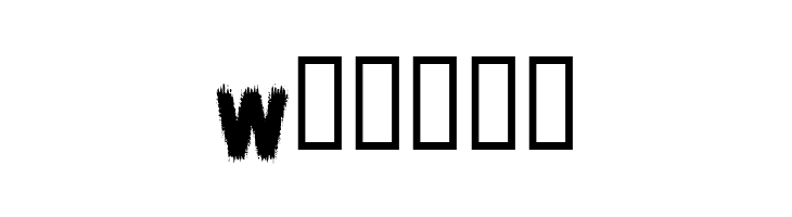 MUDDY TYRES  Free Fonts Download