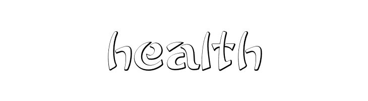 SayonaraBeveled  Free Fonts Download