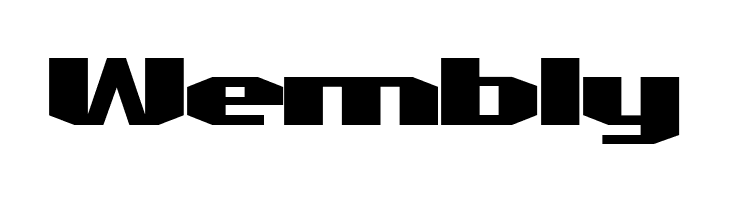 Motorcycle Emptiness  Free Fonts Download