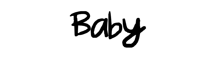 A WRITERS WRITING  Free Fonts Download