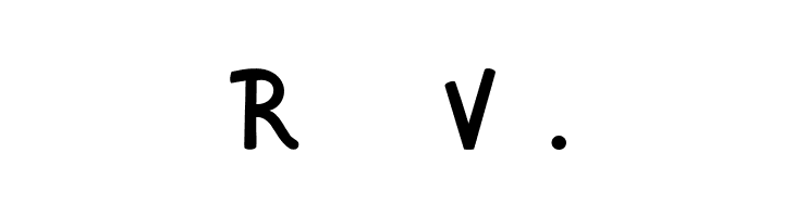 Just For Fun Regular  Free Fonts Download