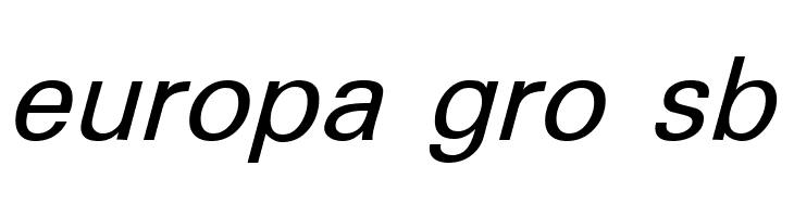 Sophia Nubian Italic  Free Fonts Download