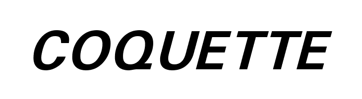 Sophia Nubian Bold Italic  Free Fonts Download
