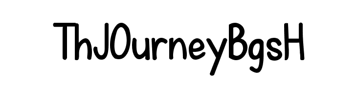 KG Fall For You Bold  Free Fonts Download