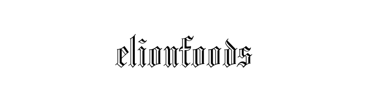 Dr.Po GothicRu  Free Fonts Download