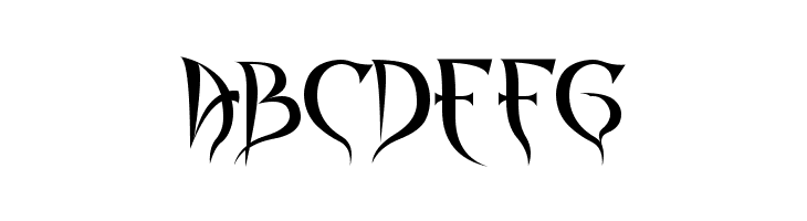 Spyced  Free Fonts Download