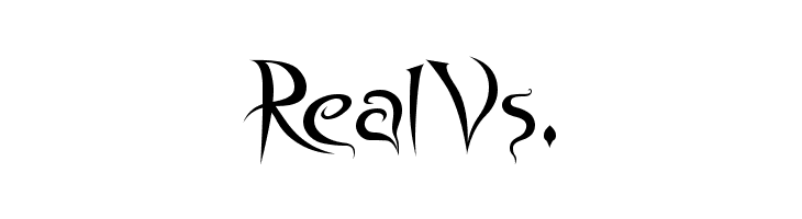 Spyced  Free Fonts Download