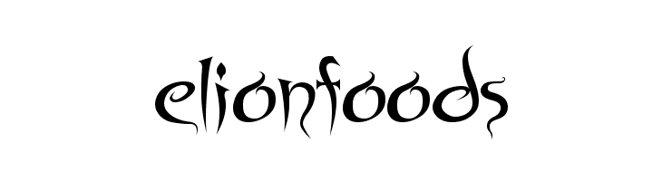 Spyced  Free Fonts Download
