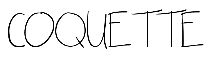 DJB CLyleRun  Free Fonts Download