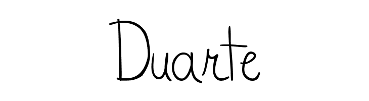 DJB CLyleRun  Free Fonts Download