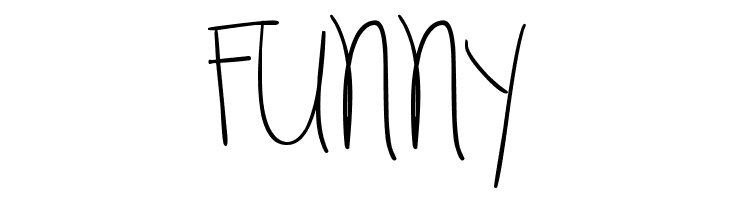 DJB CLyleRun  Free Fonts Download