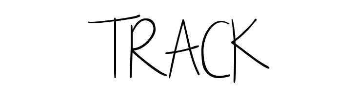 DJB CLyleRun  Free Fonts Download