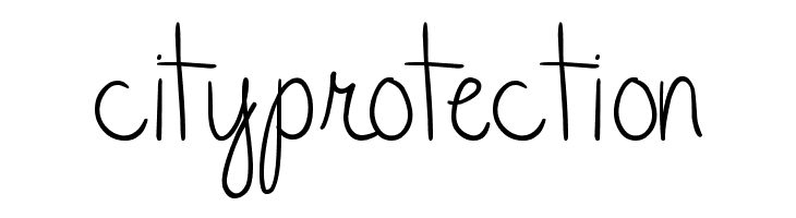 DJB CLyleRun  Free Fonts Download