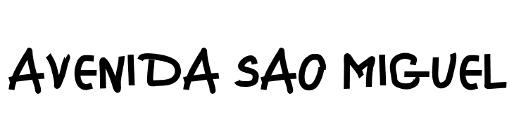 Thisis KeSha  Free Fonts Download